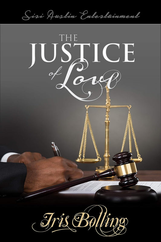 The Justice Of Love