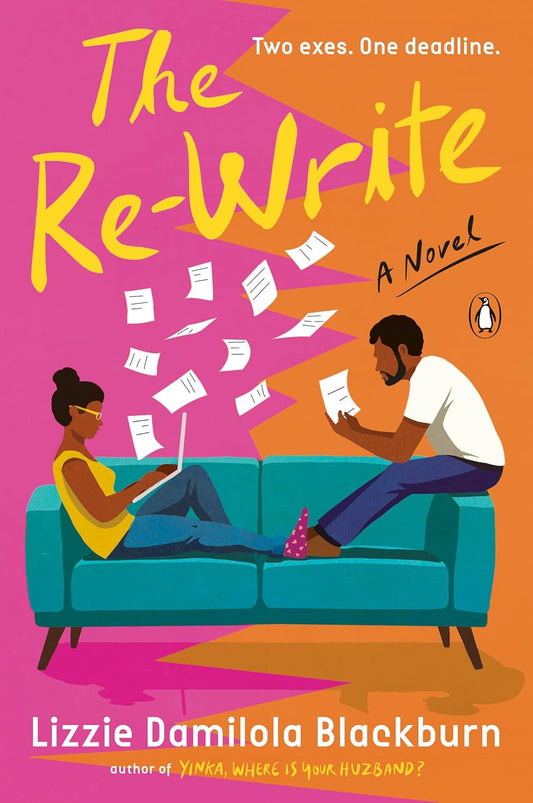 The Re-write