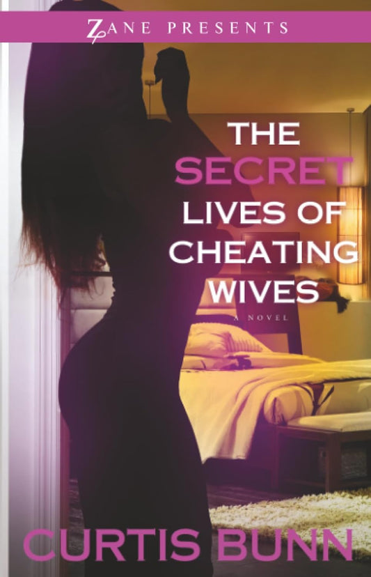 The Secret Lives of Cheating Wives