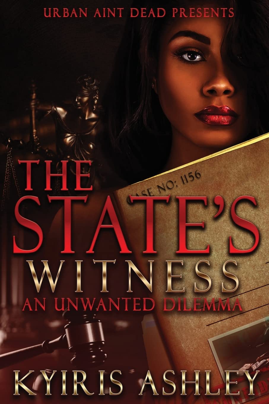 The State's Witness: An Unwanted Dilemma