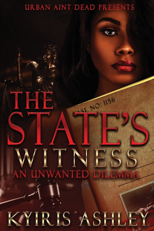 The State's Witness: An Unwanted Dilemma