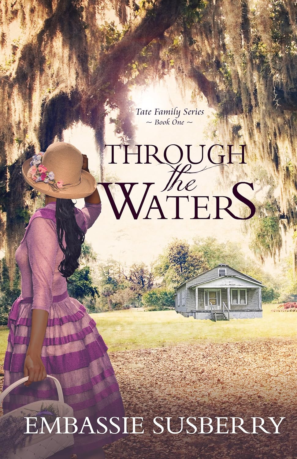 Through the Waters (Tate Family)