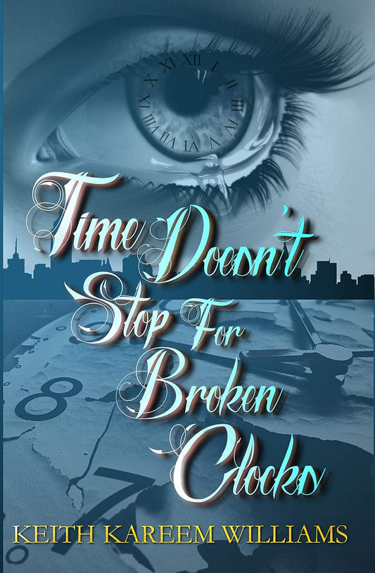 Time Doesn't Stop For Broken Clocks