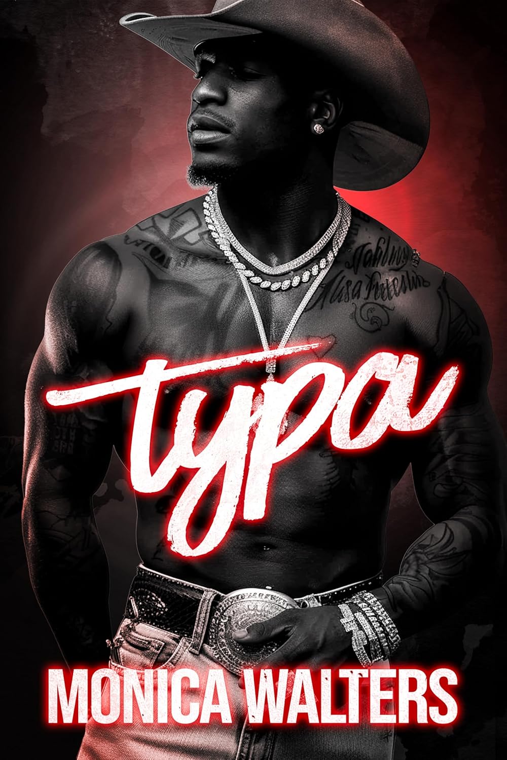 Typa (The Henderson Family Saga)