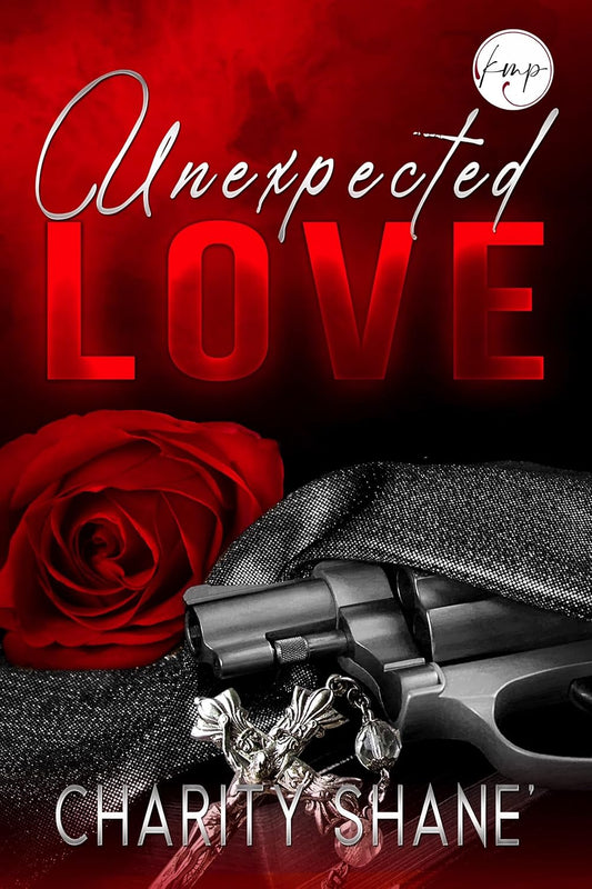 Unexpected Love (signed)