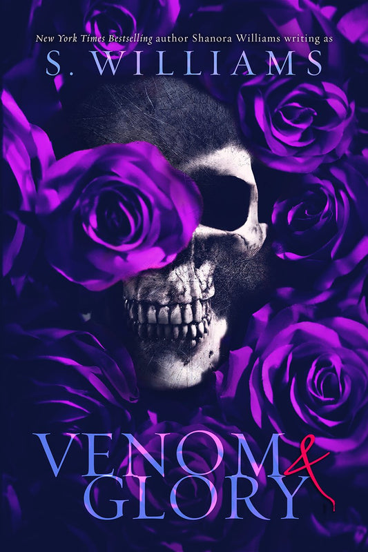 Venom & Glory (Venom Trilogy)