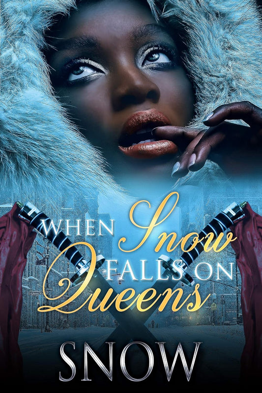 When The Snow Falls on Queens