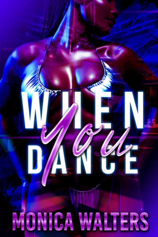 When You Dance (The Berotte Family Series)