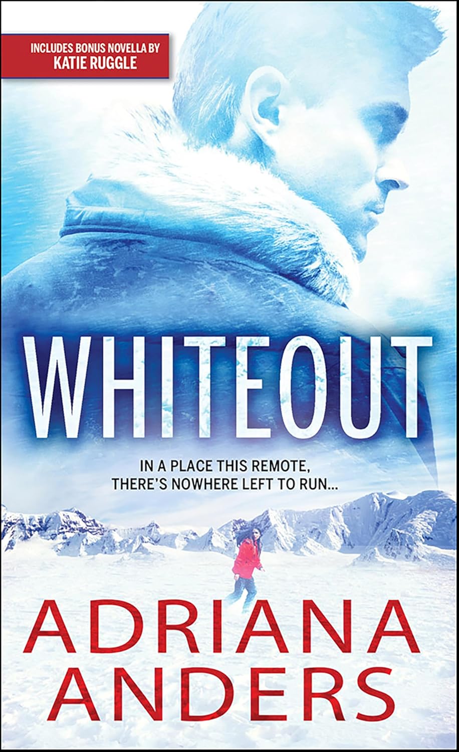 Whiteout: Survival Instincts #1