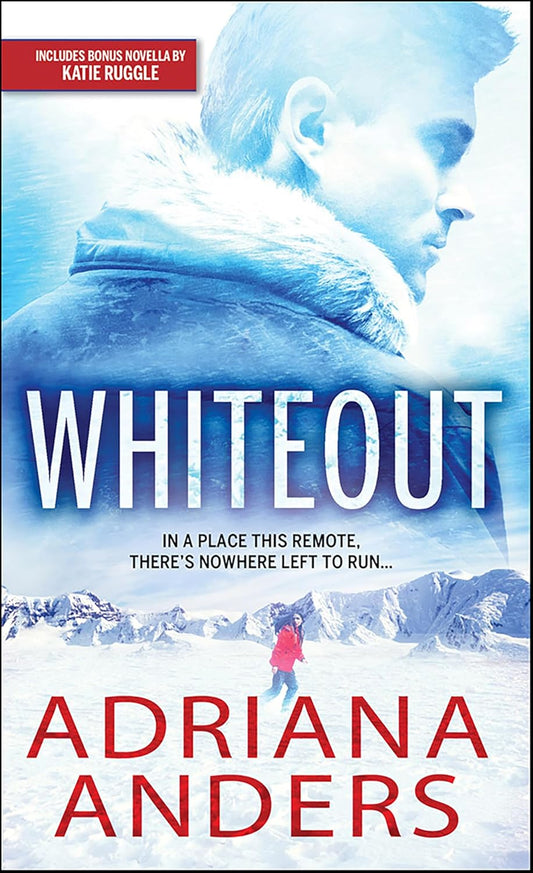 Whiteout: Survival Instincts #1
