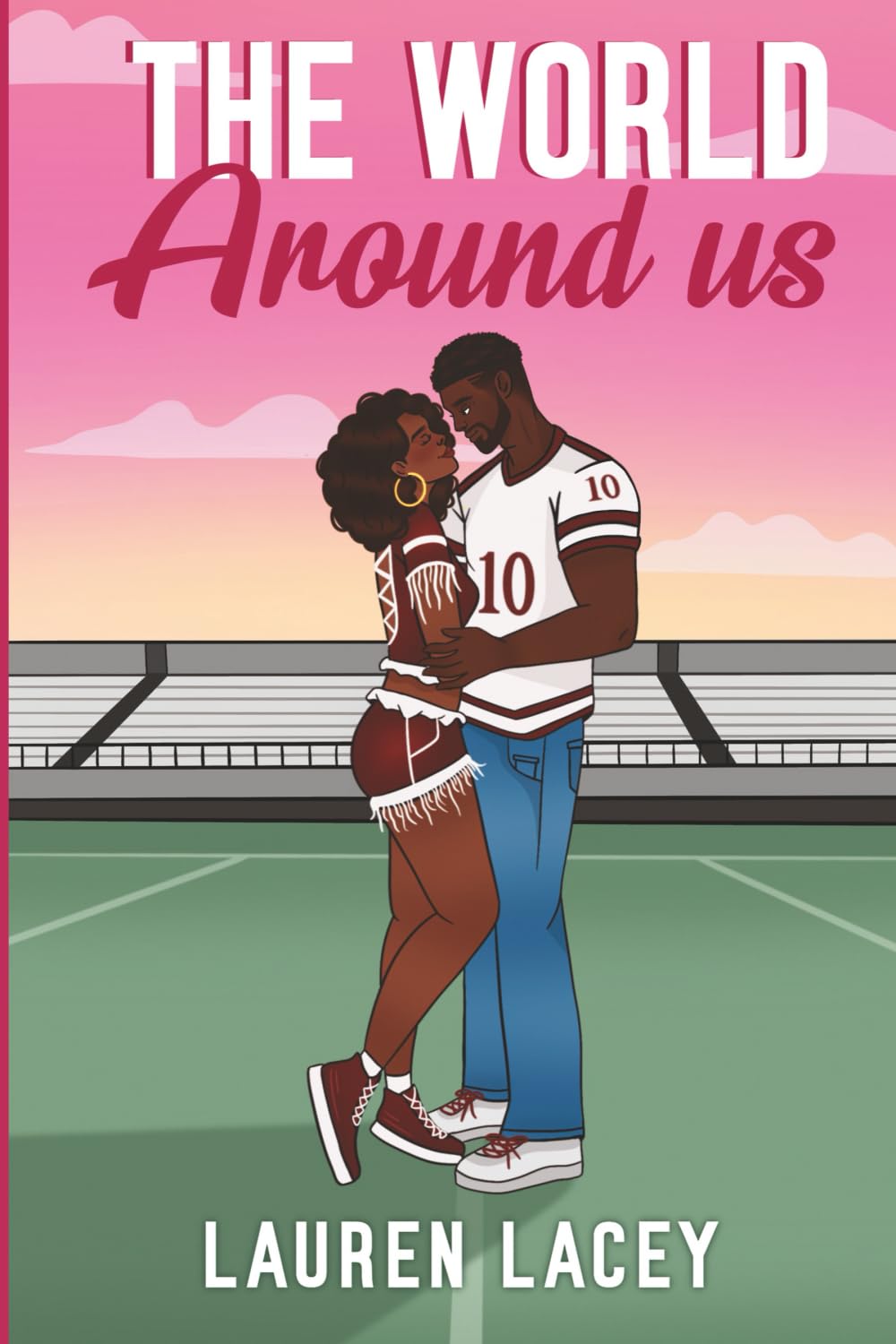 The World Around Us (Playing for Keeps)