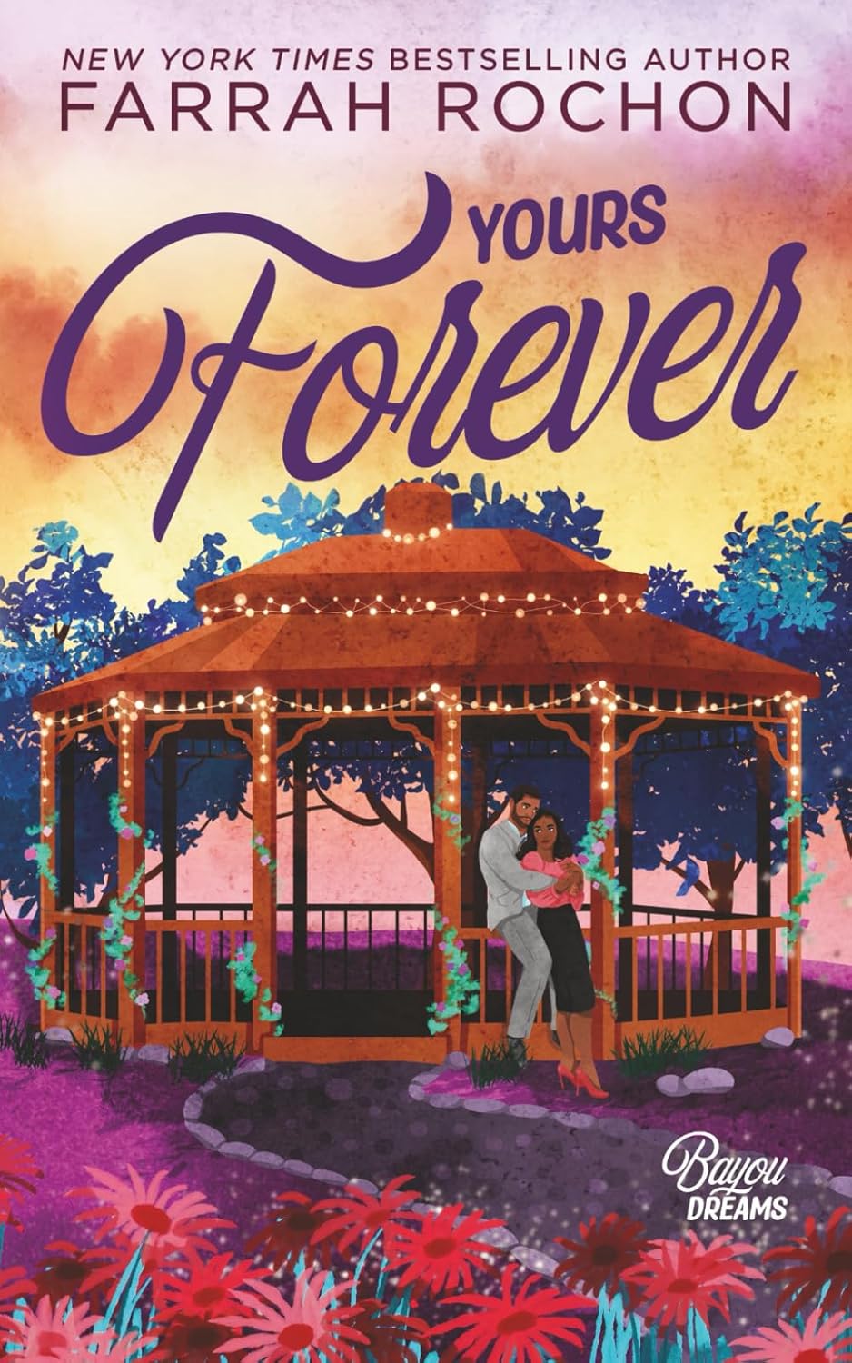 Yours Forever