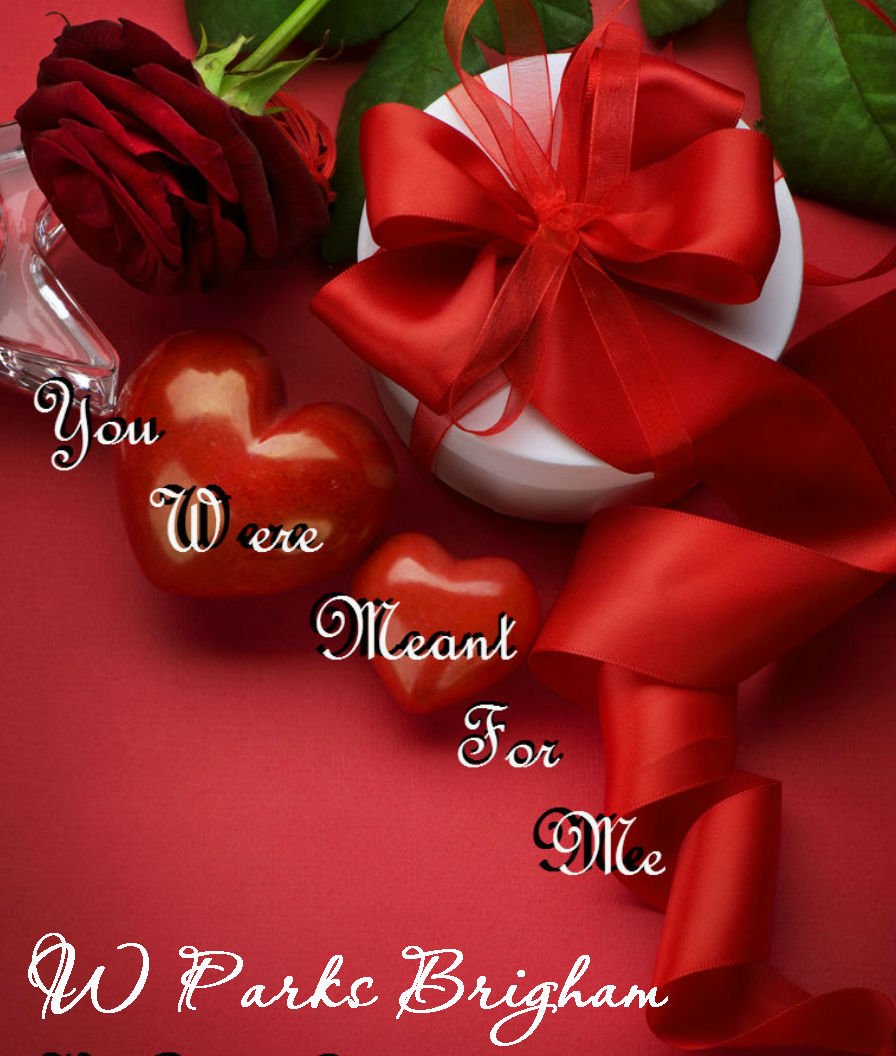 You Were Meant For Me