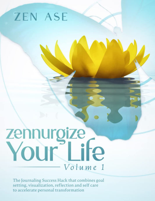 Zennurgize Your Life V1